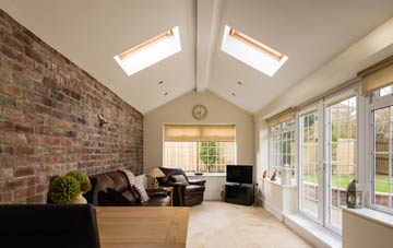conservatory roof insulation Swanbridge, The Vale Of Glamorgan