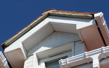 Swanbridge fascia installation costs