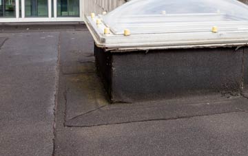 disadvantages of Swanbridge flat roofs