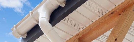 get Swanbridge guttering quotes today