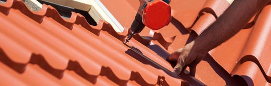 save on Swanbridge roof installation costs