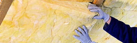 quotes for Swanbridge roof insulation